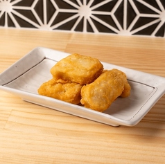 チキンナゲット