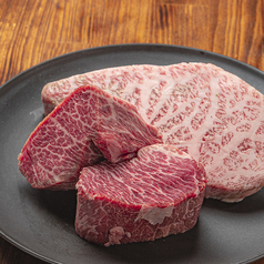 肉焼き BakaBonのおすすめ料理1