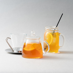 フルーツティー