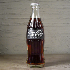 Coca-Cola Zero