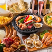 THE SKY RESORT BBQ SOGO ザ スカイリゾート バーベキュー ソゴウ 大宮のおすすめ料理3