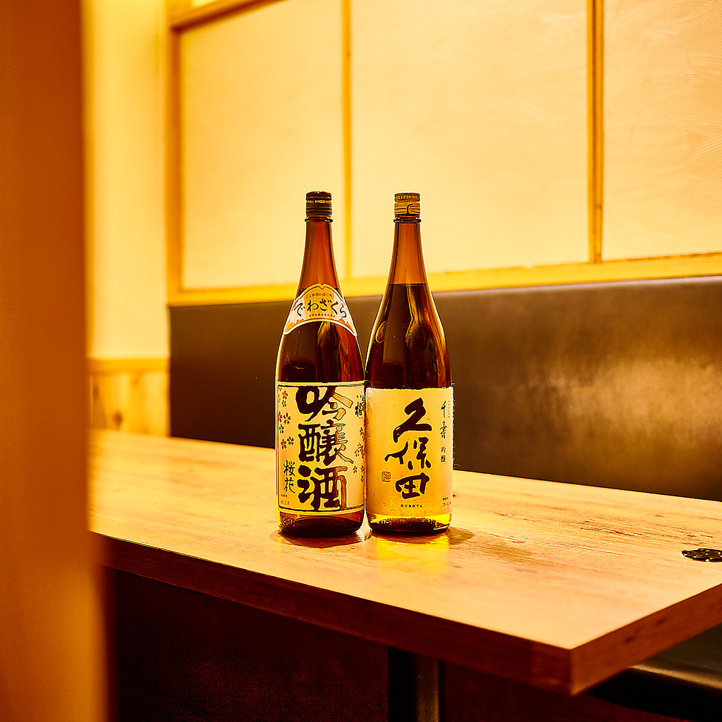 七福神 新宿西口店の写真ギャラリー