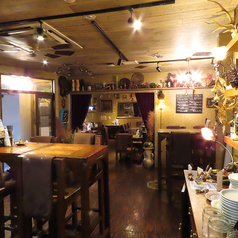 岡町バルの特集写真