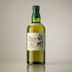 白州12年 ハイボール
