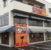 カレー料理専門店 アバシ 那珂川店の雰囲気3