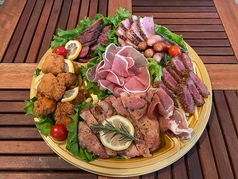 meat&beer バルコラボ 秋田大町店のおすすめ料理1