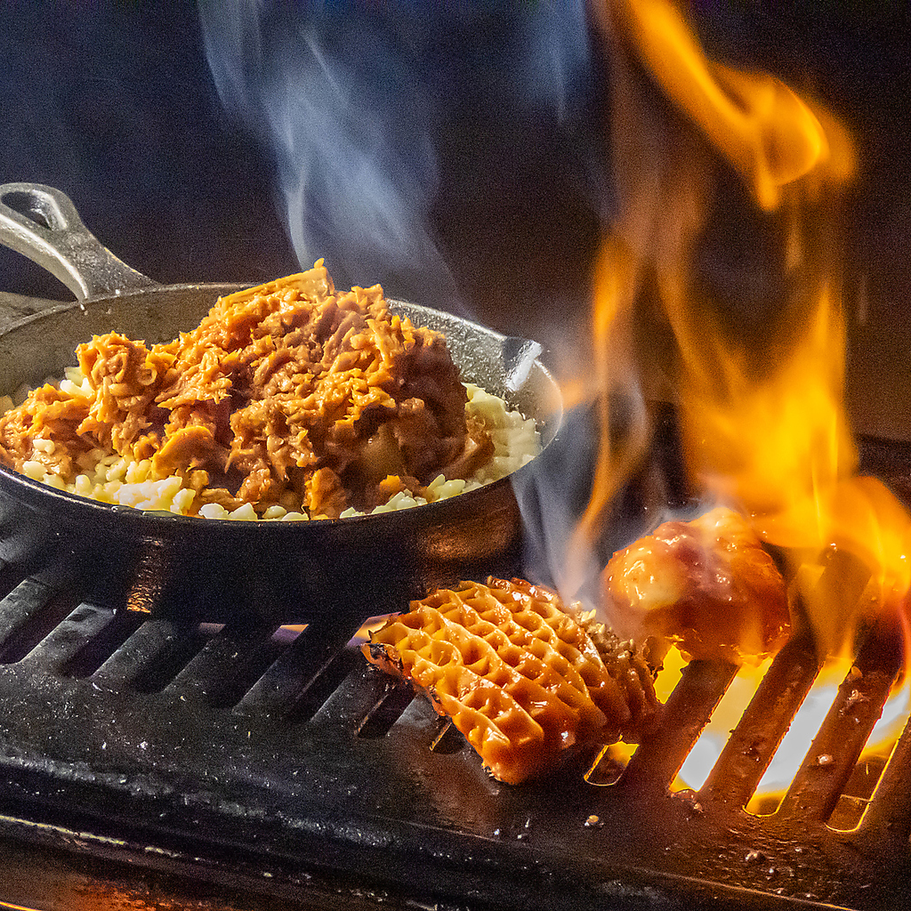 当店こだわりのオリジナルメニューはここでしか味わえない逸品ばかり！この機会に是非ご堪能下さい★
