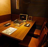 金肉屋 大井町店の雰囲気3