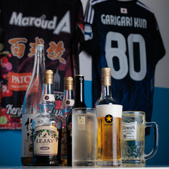 sports&darts Ken s Bar ケンズバーのコース写真