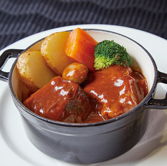 ガンシップ ホテルニューオータニ内のおすすめランチ1