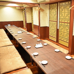 中国料理 茗華楼 めいかろう 伏見店特集写真1