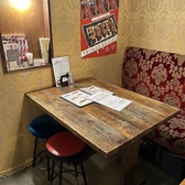 串焼き 焼とんya たゆたゆ お初天神店の雰囲気2