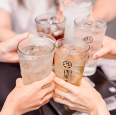 焼肉ホルモン西原商店特集写真1