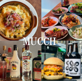 MUCCH マッチ 上田駅の詳細