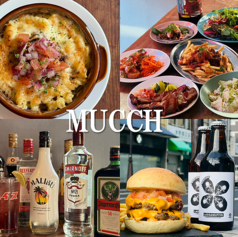 MUCCH マッチの写真