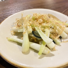 島らっきょう