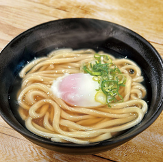 温玉うどん
