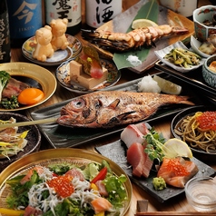 燈 AKARI 横浜本店のコース写真