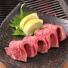 焼肉　三代目　花城の特集写真