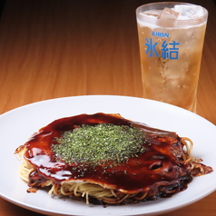 鉄板居酒屋ダイニングまるまる　大橋店のおすすめポイント1