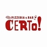 CERTO！ チェルト 目黒のロゴ
