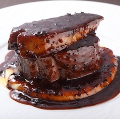 俺のイタリアン銀座のコース写真