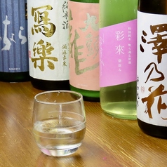 酒と炉端8のおすすめ料理3