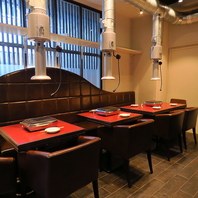 心込めたおもてなしと極上の一杯を…。飲み放題も◎