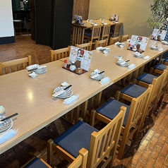 二代目ゆきだるまの雰囲気1