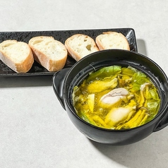 アブリーノ 北の炭火焼き ジャンボ焼き鳥特集写真1