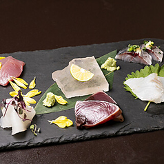 居酒屋 ウエチャベのコース写真