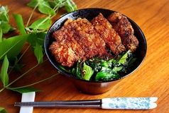 絶品！台湾パイコー飯