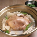 料理メニュー写真&nbsp;自慢のスープ