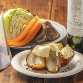 肉焼き BakaBon バカボンのおすすめ料理3