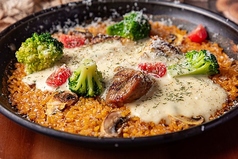 セルベサ ジャパン 渋谷AXSH店のおすすめランチ2