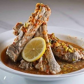 RN Myanmar アールエヌミャンマーのおすすめ料理3