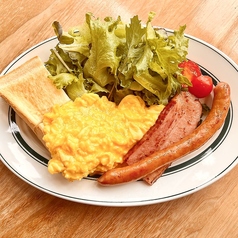 カフェ バンヤンツリー CAFE banyantreeのおすすめポイント1