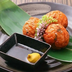 鹿児島”自家製”さつま揚げ　各