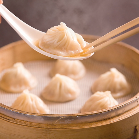 台湾で行列が出来る小籠包の名店「京鼎樓(ジンディンロウ)」