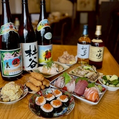 喝采 豊田市駅前の写真