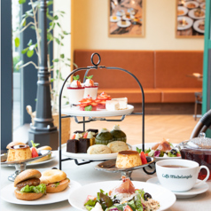 Albergo Caffe Michelangelo アルベルゴ カフェ ミケランジェロのコース写真