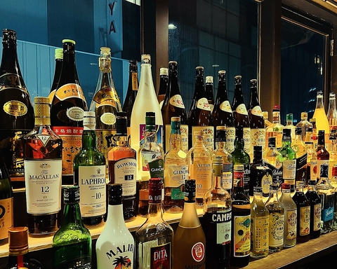 喫煙可 満腹間違いなし!!人気料理付き点心食べ飲み放題が5000円で♪28名様から貸切可!