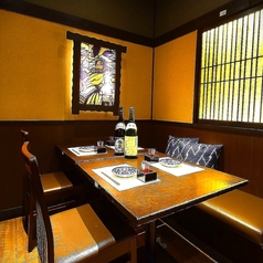 【個室完備】九州料理居酒屋 四季邸‐SHIKITEI‐ 豊橋店の特集写真