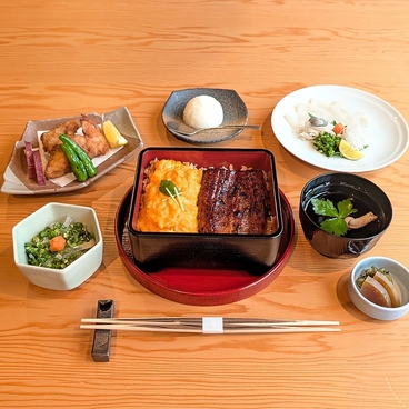 ふぐ うなぎ料理 玄品 大宮のおすすめ料理1