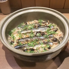 かいえん 海鮮と日本酒の専門店 大曽根店のコース写真