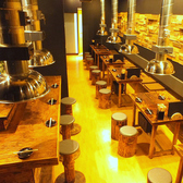 黒花火 琴似店 琴似 居酒屋 ネット予約可 ホットペッパーグルメ