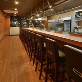 焼肉やっちゃん　名駅西口店の雰囲気2