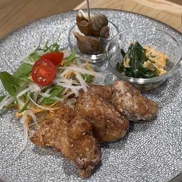 元漁師の嫁のおすすめ料理1