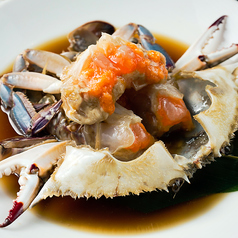 カンジャンケジャン