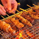 【種類豊富なお酒で満喫】厳選した日本酒、焼酎や名物「ハイリキ」など◎料理と一緒にお楽しみあれ♪